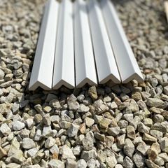 Mutina Rombini tile - small triangle