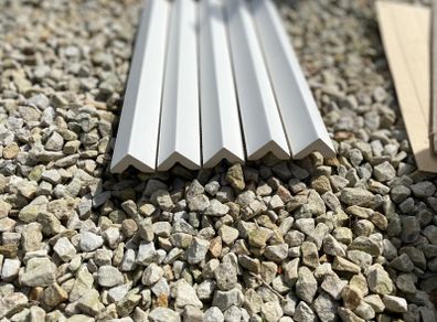 Mutina Rombini tile - small triangle