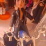 Bratz Boys Motorcycle Cade 2003 Image 2