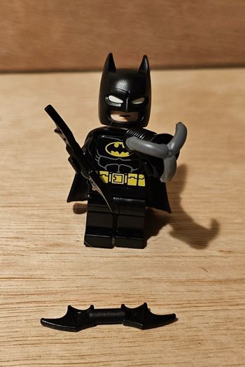 Lot Of Lego Mini Figures All As New Out Of Packs