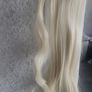 Clip In Pony Tail Image 2