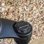 "partner" 26" Mtb/hybrid disc brake Fork 9mm QR Image 4