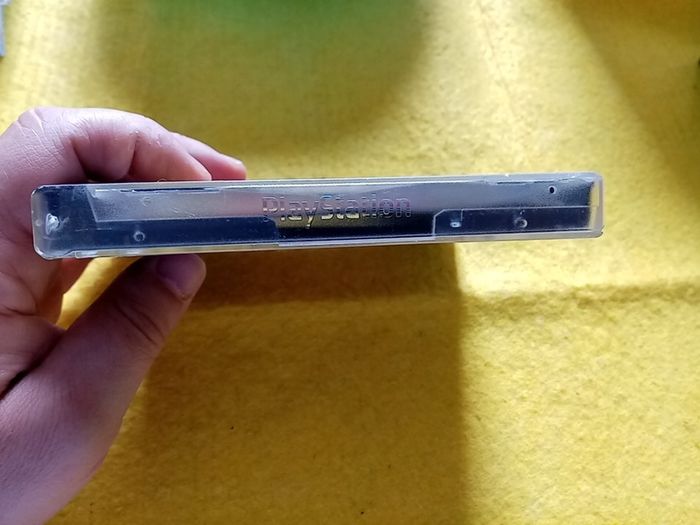 Sanvein PlayStation 1 Ps1 PlayStation 2 ps2 games Original