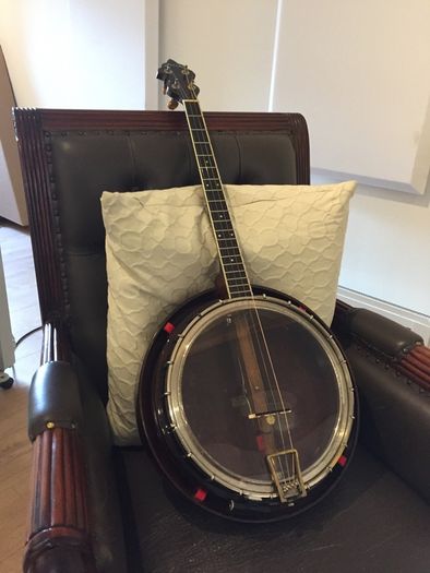Weymann Banjo