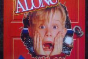Home Alone 1-4 Dvd Collection, Family Fun Pack Boxset Classic Christmas Movies