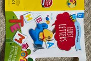 Schwager-Steinlein: My Activity Book First Letters