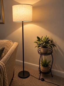 Lamp for living room