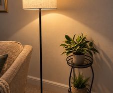 Lamp for living room