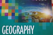 Revise Wise  GEOGRAPHY Leaving Cert Higher Level