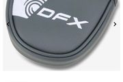 Odyssey 2 ball putter
