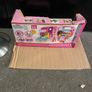Barbie Club Chelsea Camper Playset with Doll, Puppy & Accessories Image 2
