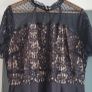 V by Very black jumpsuit with pockets Sz 18 - BNWT Rrp 95 Image 7