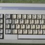 Vintage Amstrad PC1512 Keyboard Amstrad 640K Personal Computer Home Office PC1512 Keyboard - 6 pin DIN Image 7
