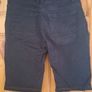 mens pennys denim  shorts size 32 Image 2