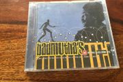 Badmutha's CD Various Artists