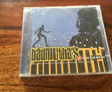 Badmutha's CD Various Artists