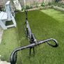 Marin verona carbon frame size55.5 Image 3
