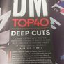 Depeche Mode - Classic Pop Presents - Magazine Image 3