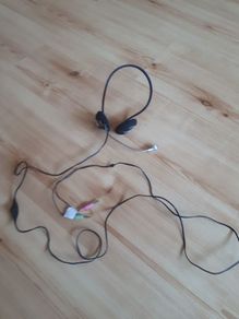 Headset