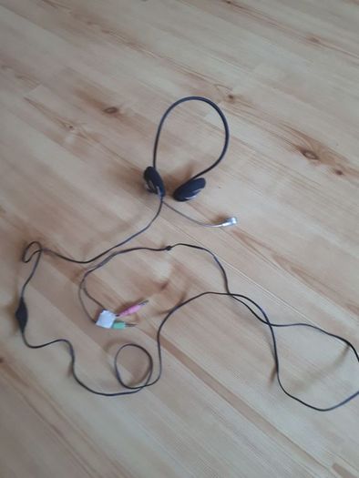 Headset