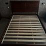 Sleigh bed Image 2