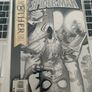 Spiderman "Evolve or Die" full story arc Image 8