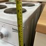 double oven with hob Image 2