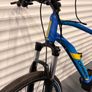 Orbea Electric Hybrid Bike Bosch Mid-Drive Image 3