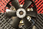 Ducati st2 radiator fan