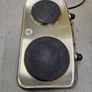 Russell Hobbs 2 Ring Hot Plate Image 2