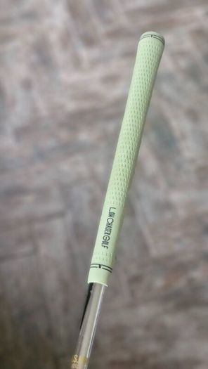 Taylormade P790 Pw Wedge with BB&F Ferrule