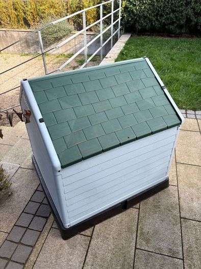 XLarge Dog Kennel