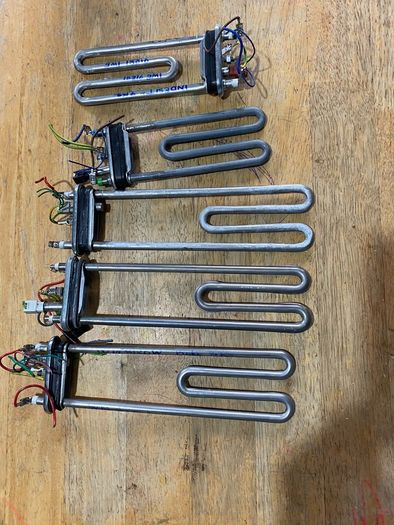 Washing Machine element for sale