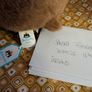 Jellycat Derreck Dog BNWT Image 7