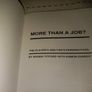 More Than A Job  By Roger Titford Book For Sale Here Image 3