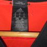 2017 New Zealand Maori Training Jersey (Excellent) XL Image 3