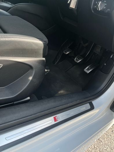 2019 Audi A3