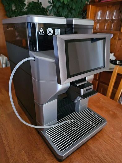 Saeco Magic M2+ Professional Coffee Machine