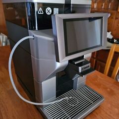 Saeco Magic M2+ Professional Coffee Machine
