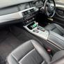 Breaking bmw 520d auto 2015 f10 300 b47 Image 4