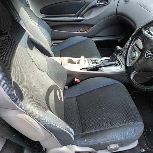2001 Toyota Celica
