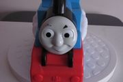Thomas &amp; Friends Steam Rattle &amp; Roll Engine