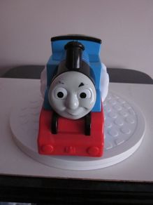 Thomas & Friends Steam Rattle & Roll Engine