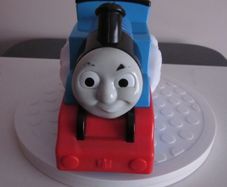 Thomas & Friends Steam Rattle & Roll Engine