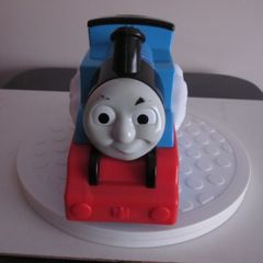 Thomas & Friends Steam Rattle & Roll Engine