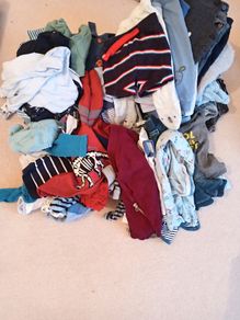 Boys bundle