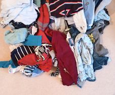 Boys bundle