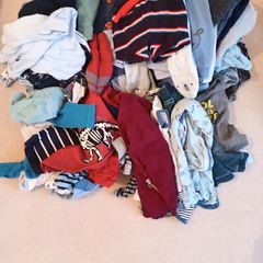 Boys bundle
