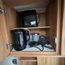 Swift Challenger SE 480-2 Berth - Fixed Awning Image 8