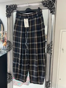 Zara trousers